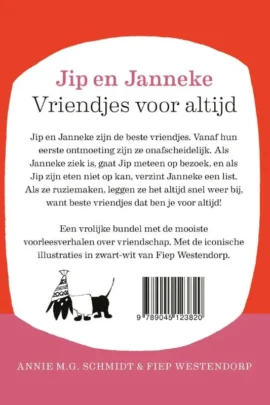 Alternative view of Vriendjes voor altijd