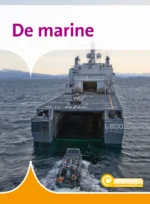 De marine | 9789086648207