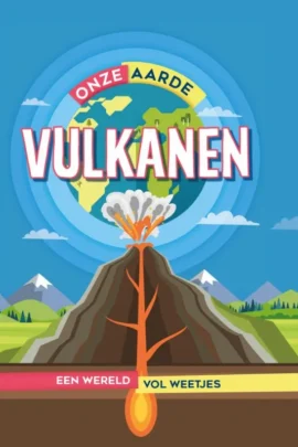 Vulkanen