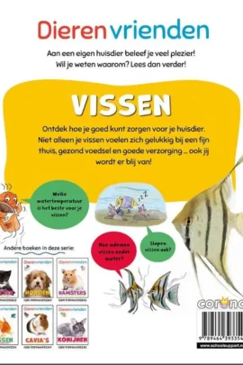 Alternative view of Vissen