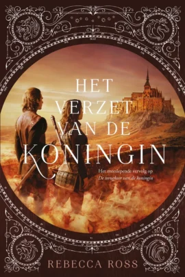 Het verzet van de koningin