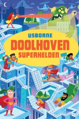 Superhelden