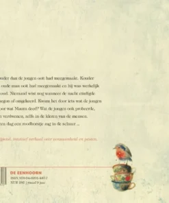 De koudste winter | 9789462914377