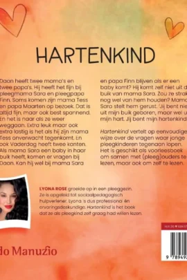 Alternative view of Hartenkind