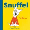 Snuffel en de rode jas | 9789051168020 Snuffel en de rode jas | 9789051168020
