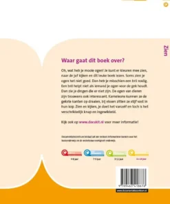 Zien | 9789463418676 Zien | 9789463418676