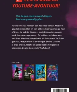 Alternative view of De YouTube Hack