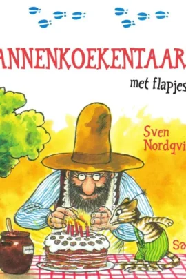 Ken jij Pettson en Findus?