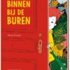 Binnen bij de buren | 9789048318636