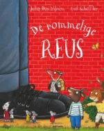 De rommelige reus | 9789048859672