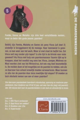 Paniek om Jumper | 9789044817973