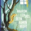 Waarom een bos geen ramen heeft | 9789493301009