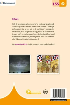 Ufo's | 9789086648191 Ufo's | 9789086648191