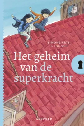 Het geheim van de superkracht