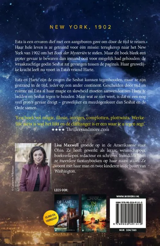 De vloek van de slang | 9789022591512 De vloek van de slang - Afbeelding 2