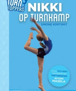 Nikki op turnkamp