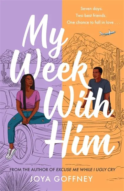 My Week with Him | 9781471414282 My Week with Him