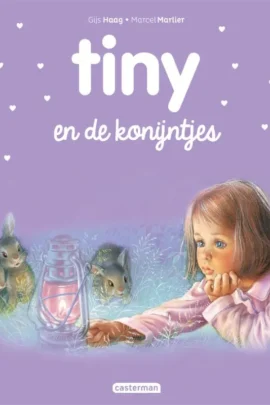 Tiny en de konijntjes