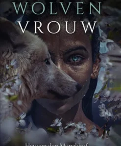 Wolvenvrouw