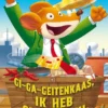 Gi-ga-geitenkaas, ik heb gewonnen! | 9789059248564 Gi-ga-geitenkaas, ik heb gewonnen! | 9789059248564