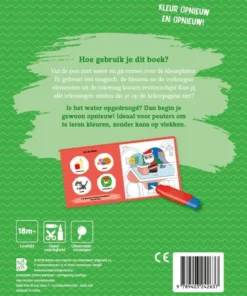 Een jongen met de naam Kerstmis | 9789403242637