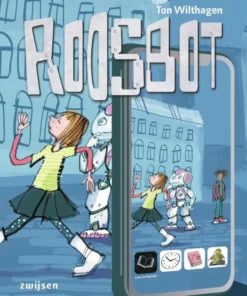 Roosbot