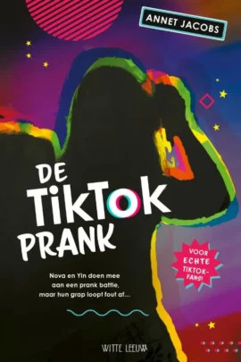 De TikTok prank