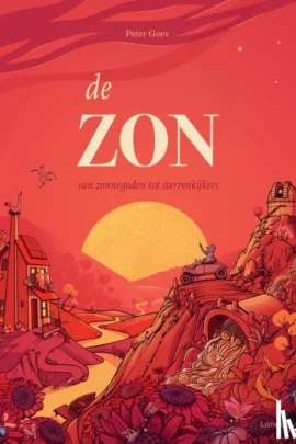 van zonnegoden tot sterrenkijkers