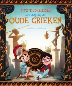Een dag bij de oude Grieken