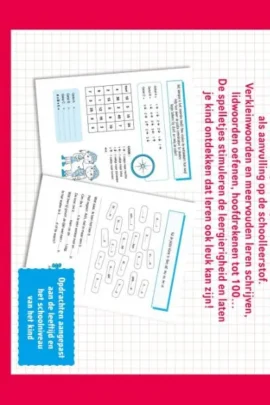 Alternative view of Taal- en rekenoefeningen