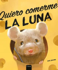 Quiero comerme la luna