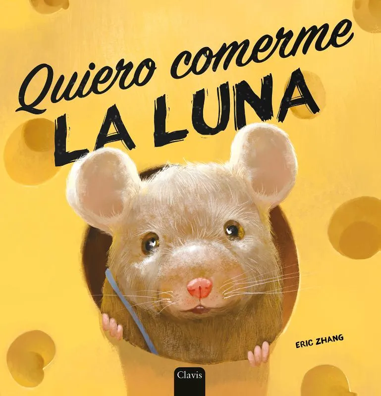 Quiero comerme la luna | 9798890632487 Quiero comerme la luna