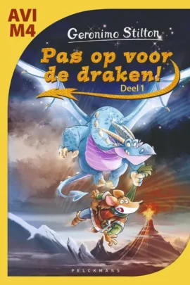 Pas op voor de draken!