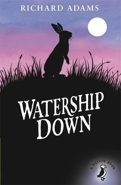 Watership Down | 9780141354965 Watership Down