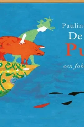 De ziel van Putter