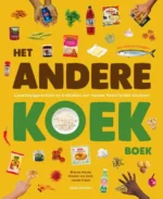Het andere koek boek | 9789044835281 Het andere koek boek | 9789044835281