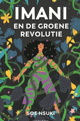 Imani en de groene revolutie