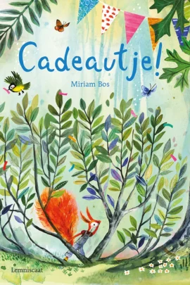 Cadeautje!
