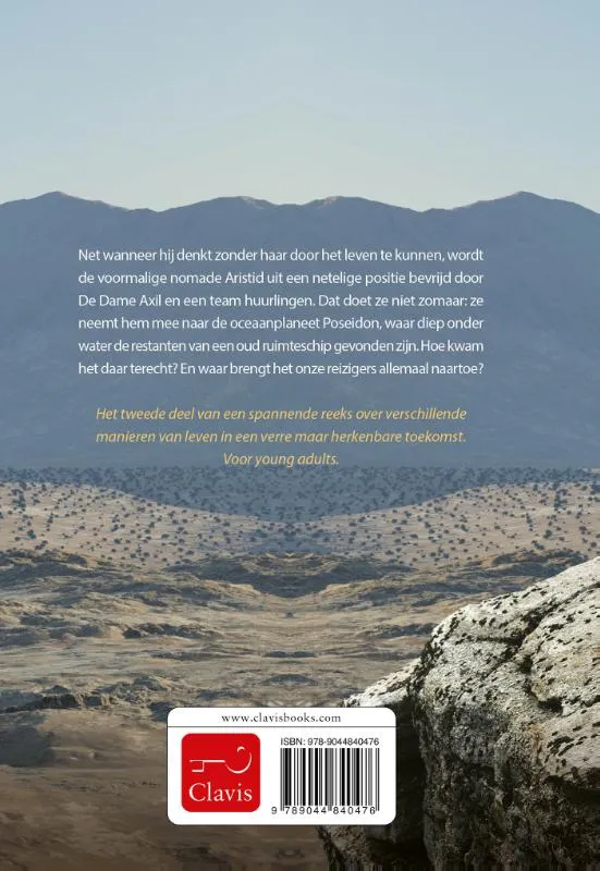 Vreemde werelden | 9789044840476 Vreemde werelden - Afbeelding 2