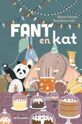 Fant en Kat