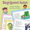Superleuk oefenblok begrijpend lezen 1ste leerjaar/ groep 3 | 9789000394067