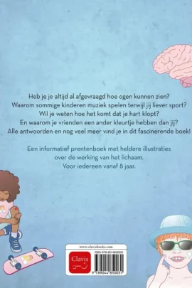 Alternative view of Hoe kunnen mijn ogen zien?