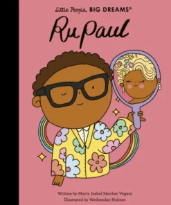 RuPaul