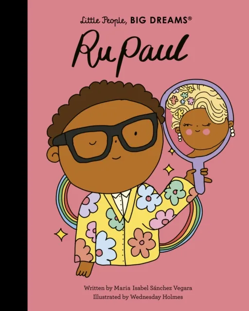 RuPaul | 9780711246805 RuPaul