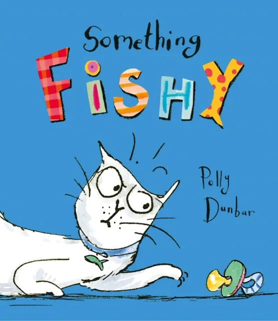 Something Fishy | 9781509837991 Something Fishy