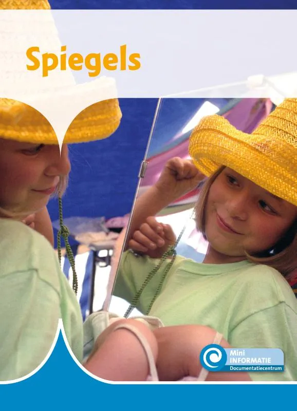 Spiegels | 9789086647835 Spiegels