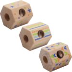 PhänoMINT om de hoek kijker hout | 4013594801058 PhänoMINT om de hoek kijker hout | 4013594801058