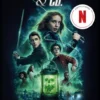 Lockwood & Co.– Now a major Netflix series - Now a major Netflix series | 9780241612699