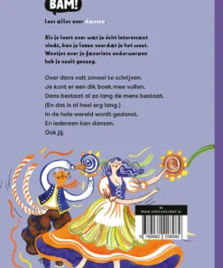 Alternative view of Dans, dans, dans