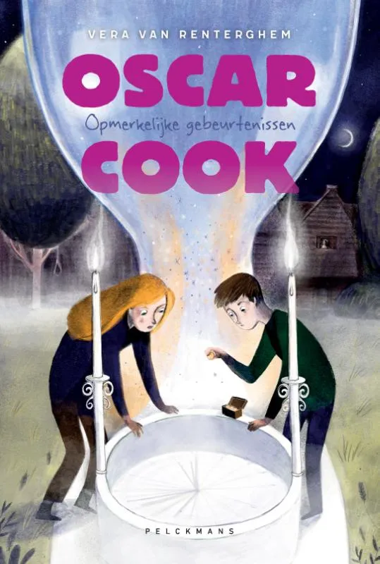 Rapunsel kinderboeken |